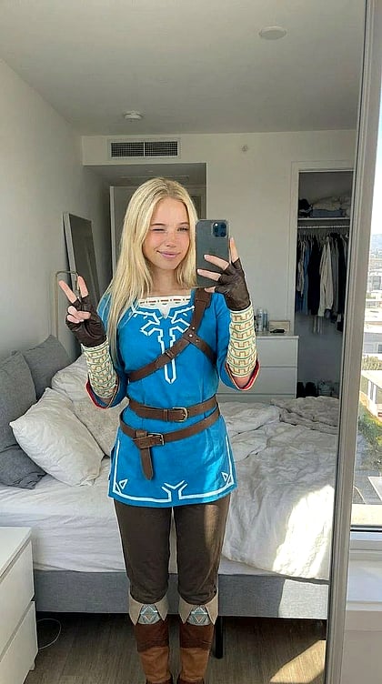 Fuckdoll Cosplay Queen Begging for Your Load - Wanna Cum to My Slutty Cunt?'