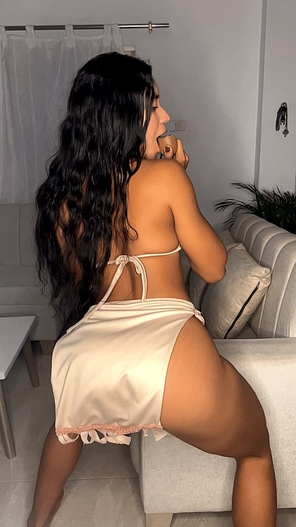 Watching This Doll Twerk Will Make You Instantly Hard'