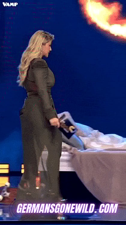 Beatrice Egli