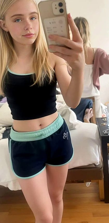 BTBF Slut Begging For Your Hard Cock - Watch Me Spread & Get Ready To Pound'