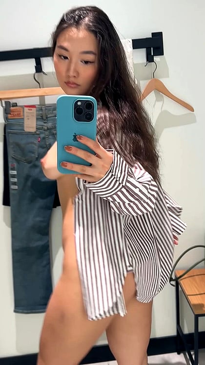 Your Ultimate Asian Fuckdoll Fantasy - Watch Me Get Filthy & Make You Cum Hard'