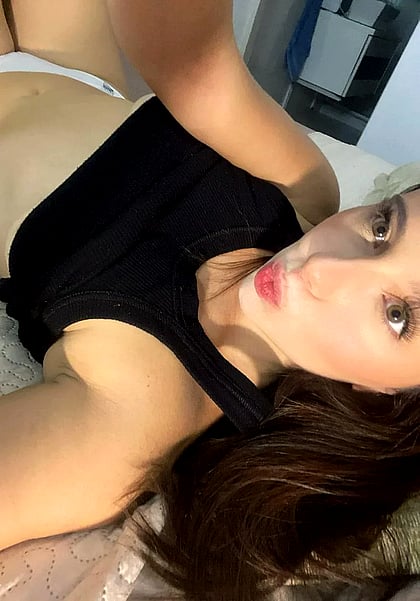 Fucking Done Waiting - This Virgin Is Ready To Get Ravaged'