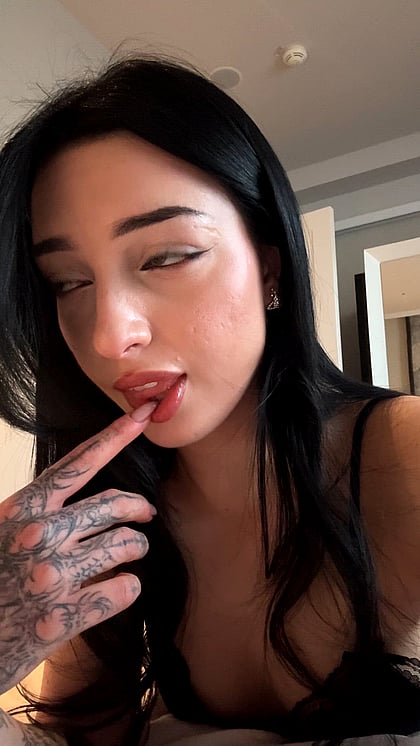 Every Fuckdoll Needs a Playmate - Watch Me Get Dirty & Wild'