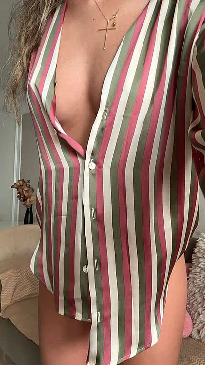 Watch Me Prove I'm Your Ultimate Fuckdoll - Nasty Amateur Teen Begging For Your Cum'