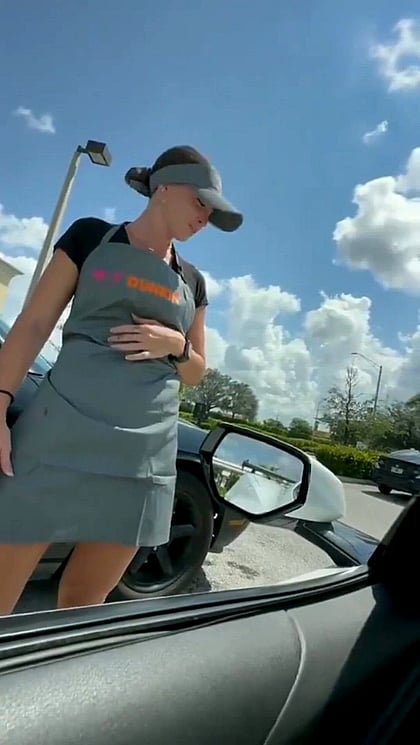 Stressed Out CumDump Gets Fucked Rough After Work - Horny FuckDoll Needs Your Load'