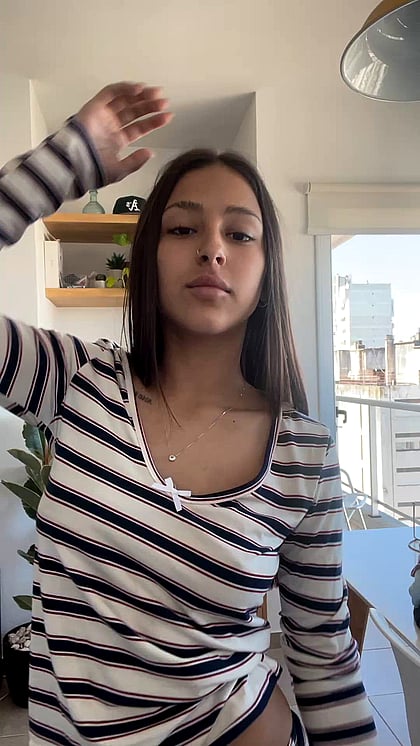 Small Titty Fat Ass Slut Gets Her Holes Stuffed - Watch Me Fuck Myself Silly'