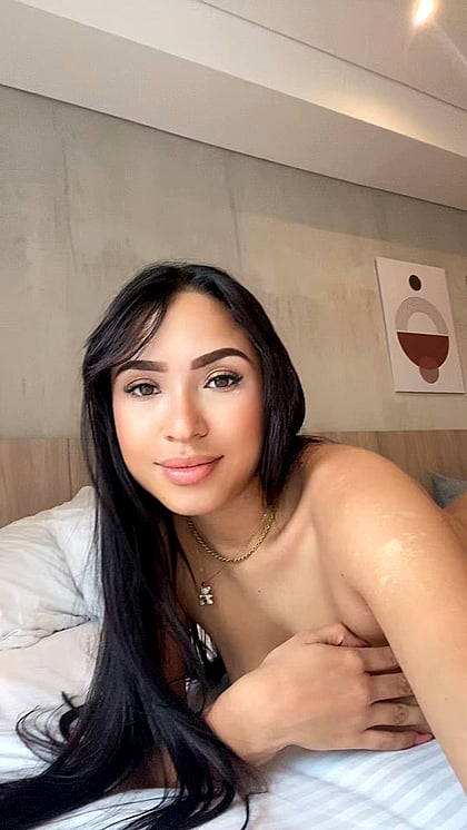 26yo Peruvian Fuckdoll Sarah - Tight Pussy Ready for Your Cock 24/7'