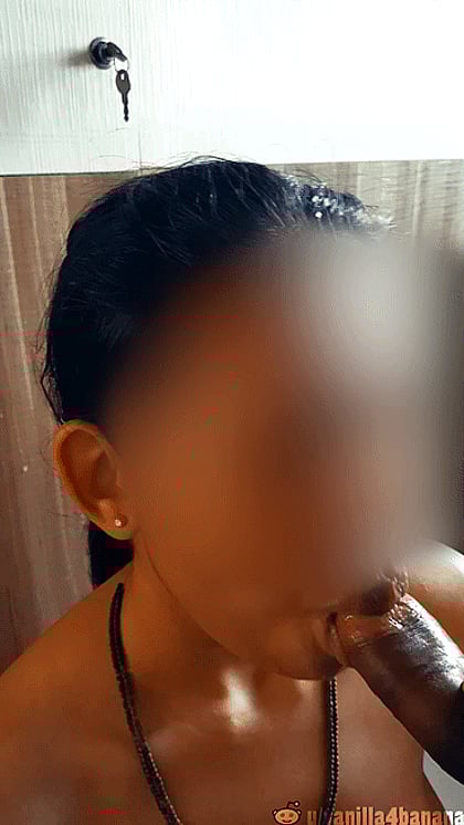 Filthy Fuckdoll Yashna Kapoor Begs for BBC on Her Knees'