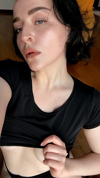 Zoe's Dirty Desires: Your New Fuckdoll Awaits'