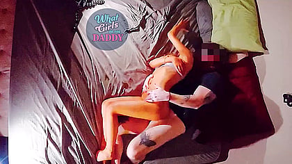19-Year-Old Slut Gets Used Like A Fuckdoll - Watch Me Take It Deep & Beg For More!'