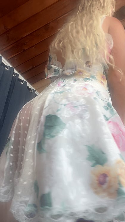 Tiny or Thick? This Fuckdoll Will Make You Cum Hard!'