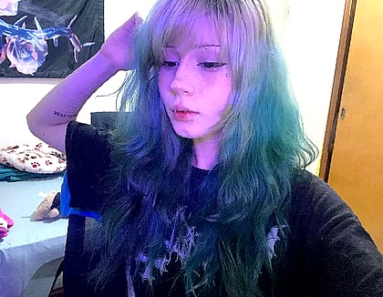 Check out my BTBF gallery - I'm that antisocial vrgn with cut marks you can't stop thinking about. Come fap and cum to my nasty nudes and sexy videos.'