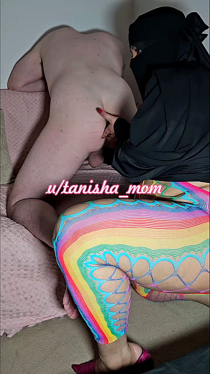 Filthy Rimjob Fantasy: Watch Me Get Licked Raw by a Horny MILF on OnlyFans'