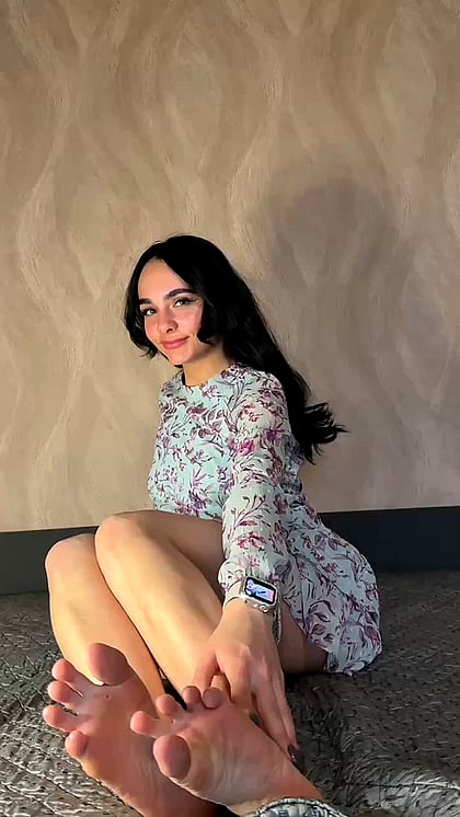 Your Own Favorite Interactive Fuckdoll - Watch Me Play & Beg For Your Cum'