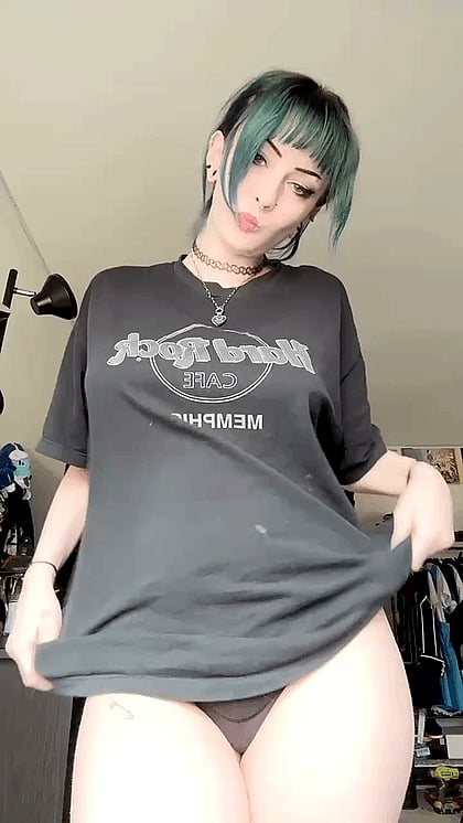 Your New Doll Just Arrived - Ready to Fuck & Cum All Over Me!'