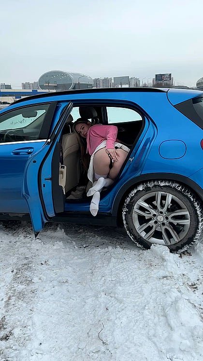 Daily Dose of My Dirty Plugged Ass - Fuckdoll Edition'