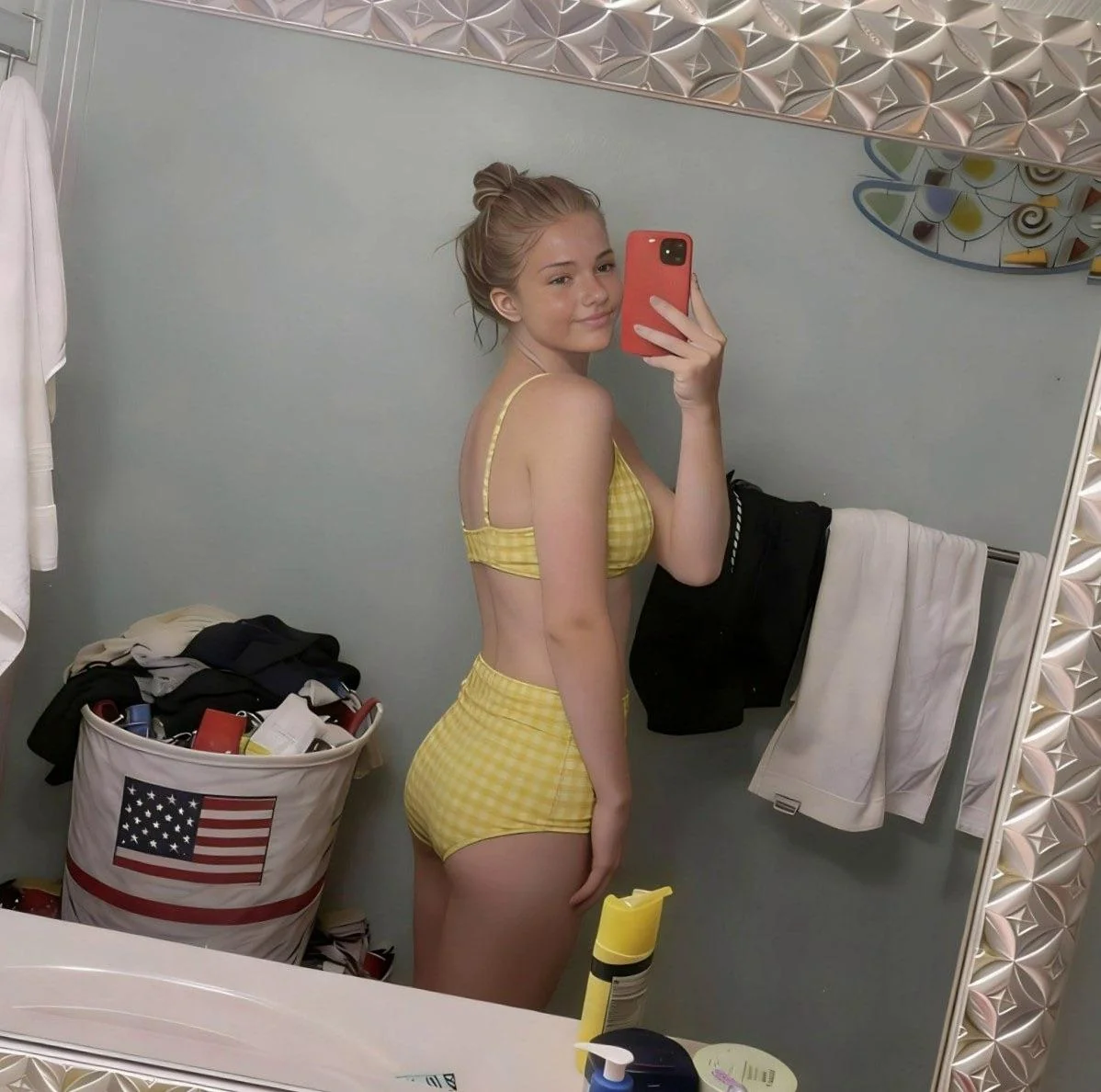 Fuck or Next? I'm Your Horny Slut Fap Material - Cum Watch My Nasty Gallery! picture 3 of 3