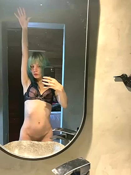 This Fuckdoll Ain't Trans - Just a Slut With a Perfect Pussy, Watch Me Prove It'