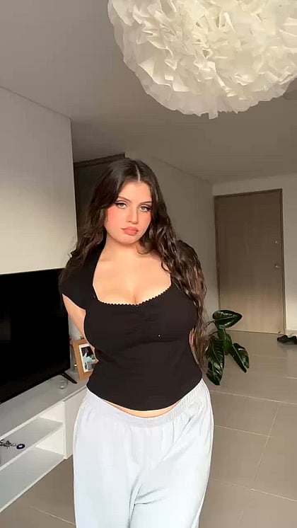 Perfect Fuck Doll: Watch Me Beg for Your Cum'