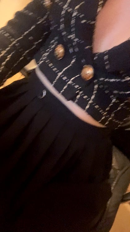 Fuckdoll Fantasies: MsSquirtland's Wild Ride'