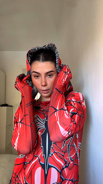 Fuck My Tight Teen Pussy - Your Personal Fuckdoll Nicole Wants You To Cum Hard'