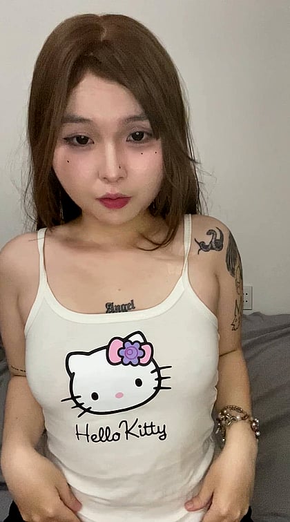 Ultimate Japanese Fuckdoll Stella Bella: Big Tits & Ass Galore, Ready to Make You Cum Hard'