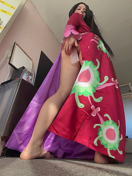 Your Always-Ready Fuckdoll Slut: Pussy Drenched & Asshole Begging for Your Load'