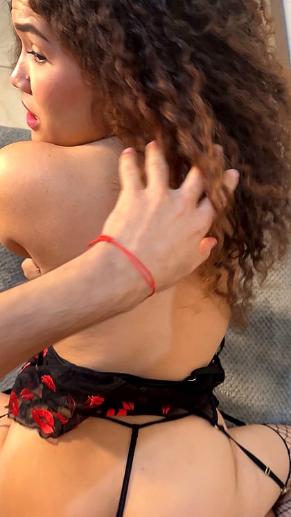 Filthy Latina Ass Pounding: Watch Me Take It Deep in Ultra HD 60fps'