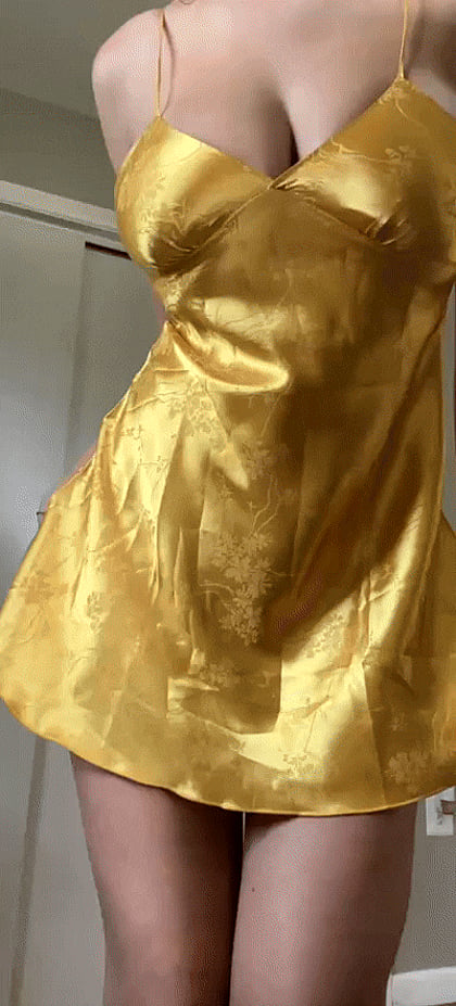 Fuckdoll MEL's Filthy Solo - Unzipped & Begging For Your Load'