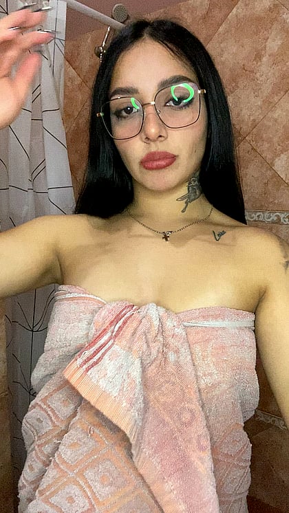 Your Fuckdoll Begging for Your Cum: Do I Look Breedable Enough?'