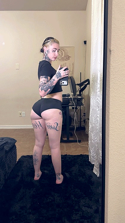 Fuckdoll Slut Kadie Ann Begs for Your Cum - Watch Me Get Filthy & Fucking Ready'