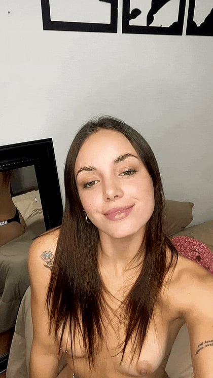 Emily Rose - Your Ultimate Class Fuckdoll Ready for Daily Stress Relief'