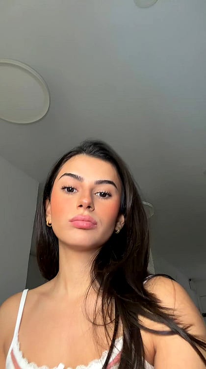 You Aint Ready For This Fuckdoll - Watch Me Beg For Your Cum'