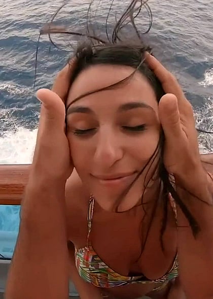 Can We Fuck - Dailyx0x Fucks Her Big Ass Stretchin That Pussy'