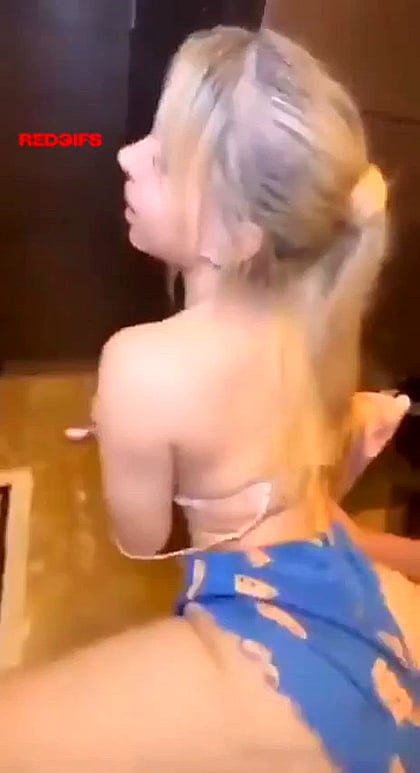 I'm a Naughty College Doll Getting Fucked Hard by My Classmate - Blowjob and Doggystyle POV'