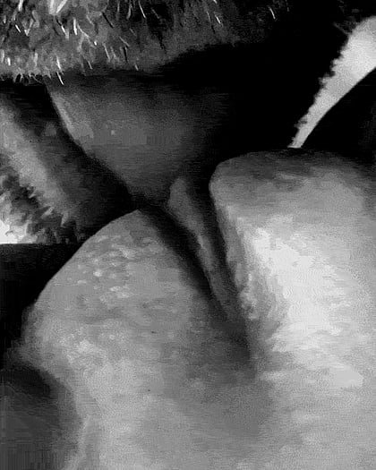 Whisker Rash & That Delicious Pussy - Get Off To My Sloppy Gape!'
