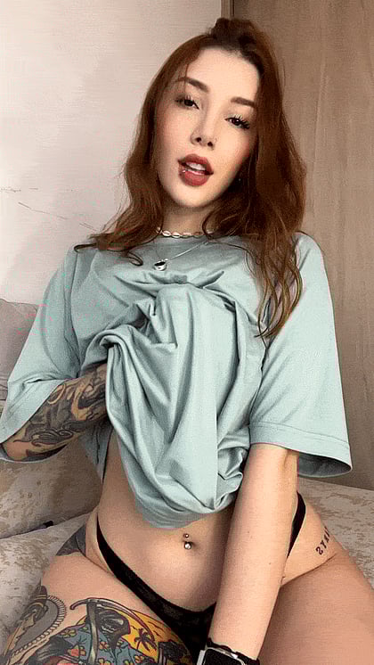 Alicia's Dirty Fuckdoll Fantasy - Do Whatever You Want Baby, I'm Yours Tonight'
