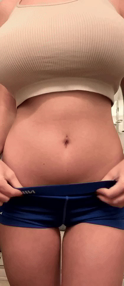 MELANIE's Perfect Fuckdoll Material - Get Hard & Cum Harder'