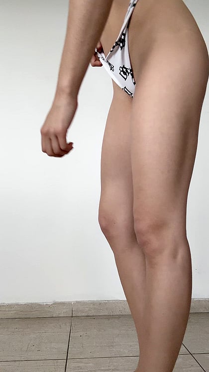 Ur sign to try a petite Asian fuckdoll'