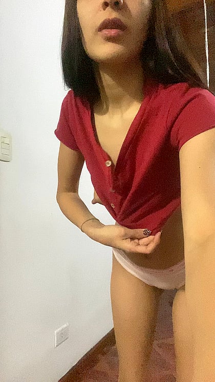 Use Me as Your Cum Slut Fuckdoll Toy 🥵 See My Spreading'