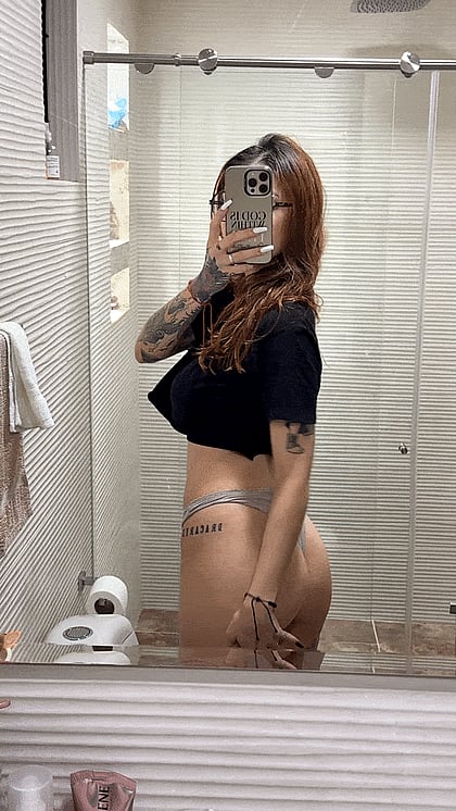 This Doll is Ready to Make You Lose Control & Blast Your Load'