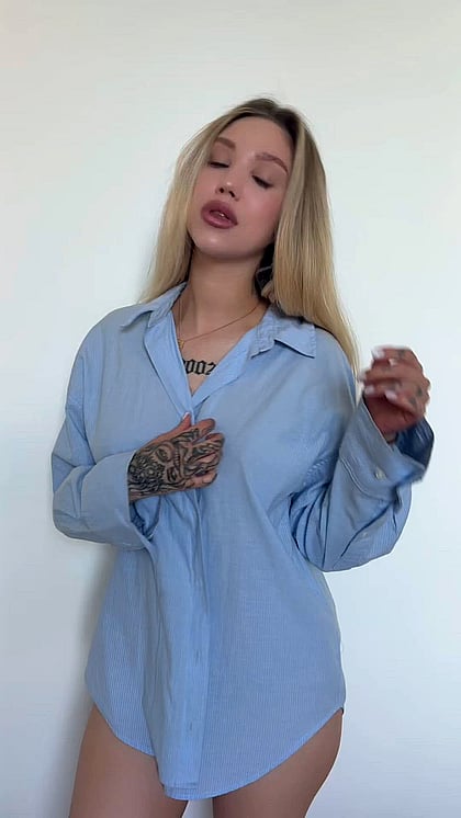 make me your personal fuckdoll'