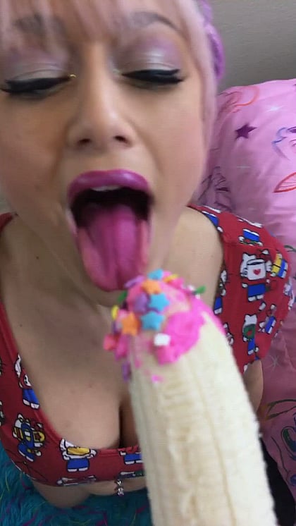 I Became His Playful Companion - Encouraged to Enjoy Every Last Bit'