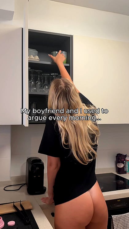 Zoey Leila: Shut Up and Fuck Me Hard - No More Arguing with My Fuckdoll Girlfriend'