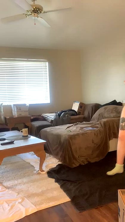 Fuck Me Silently - Pandora's Fuckdoll Fantasy'