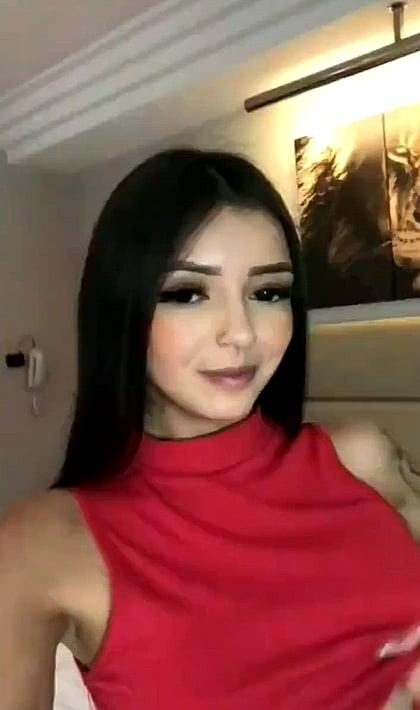 Tittyfuck this horny brown fuckdoll and cum all over me'