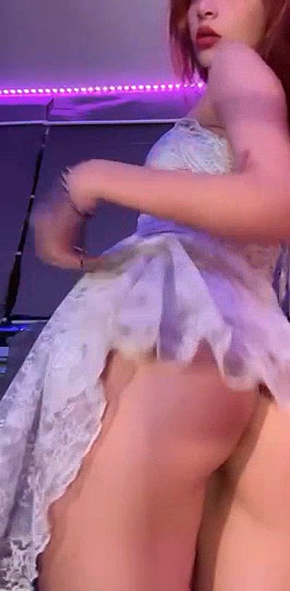Fuck this doll every night - horny fuckdoll Zoey begging for your cum'