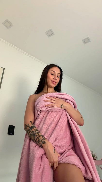 My wet fuck-meat cunt begging for a hard fucking'
