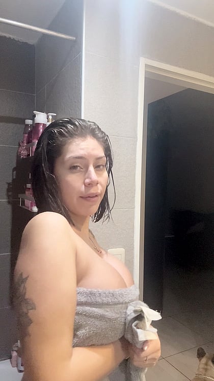 Watch This Latina Fuckdoll Drain Your Balls Raw'