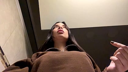Linda's Fuckdoll Fantasy: Jr. Sized Tits Begging for Your Cum'